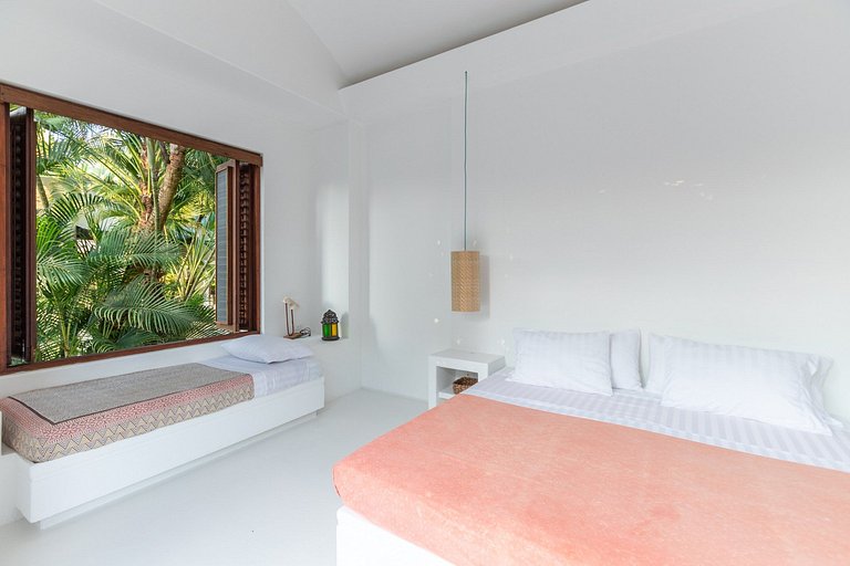 Anp030 - Superbe villa de 7 chambres à Mesa de Yeguas