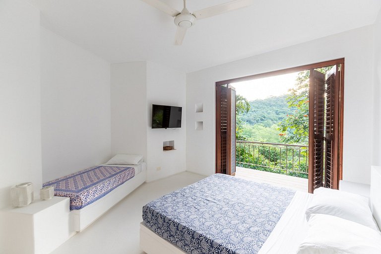 Anp030 - Superbe villa de 7 chambres à Mesa de Yeguas