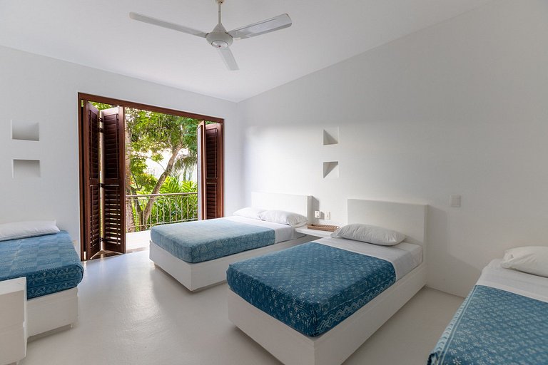 Anp030 - Stunning 7 bedroom villa in Mesa de Yeguas