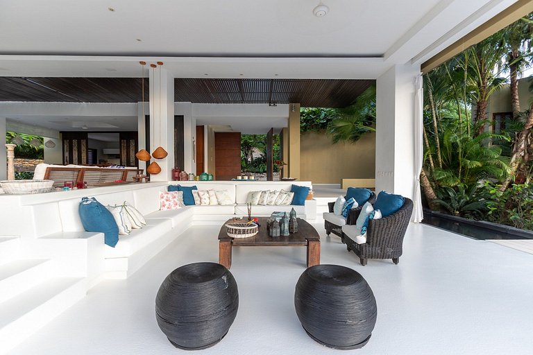 Anp030 - Stunning 7 bedroom villa in Mesa de Yeguas