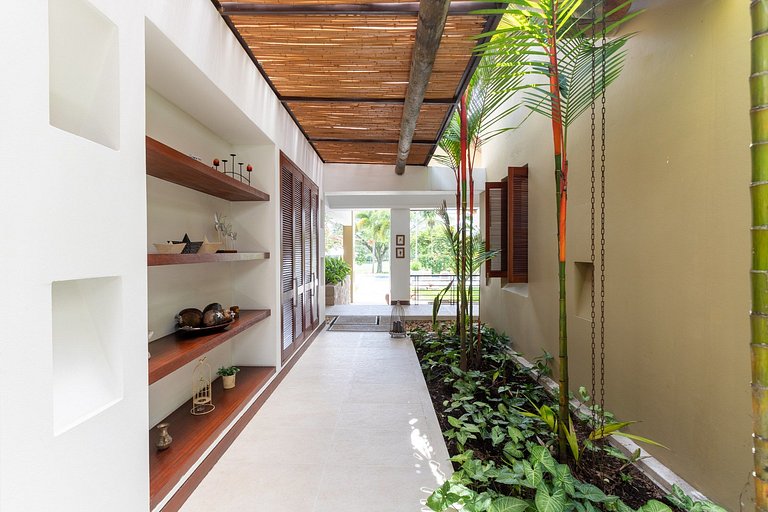 Anp033 - Belle villa avec 4 suites et piscine à Anapoima