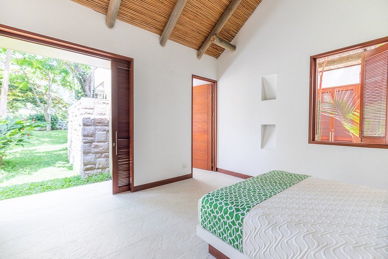 Anp033 - Hermosa casa con 4 suites y piscina en Anapoima