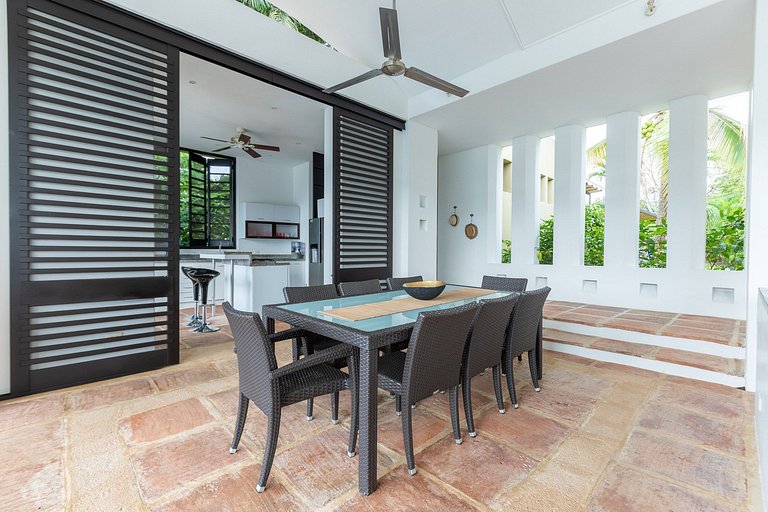 Anp029 - Charming house with 4 suites in Mesa de Yeguas