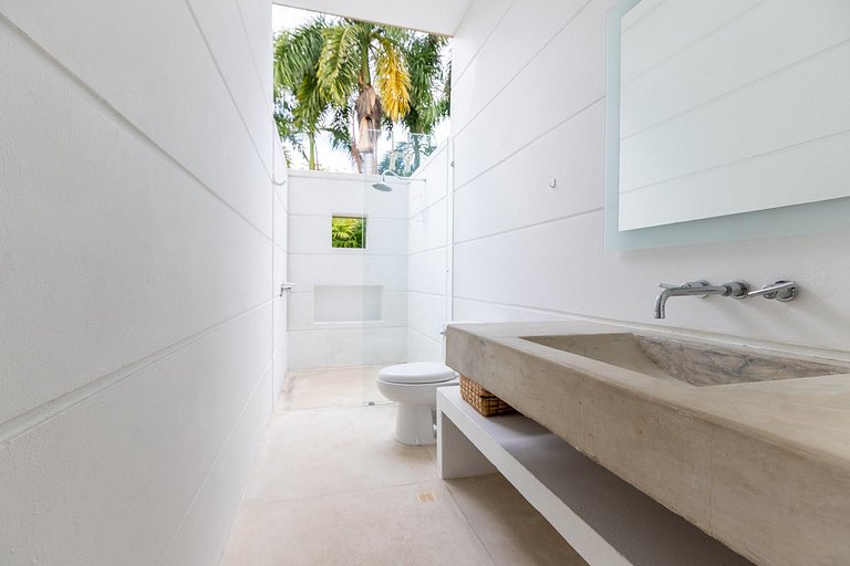 Anp029 - Encantadora casa con 4 suites en Mesa de Yeguas