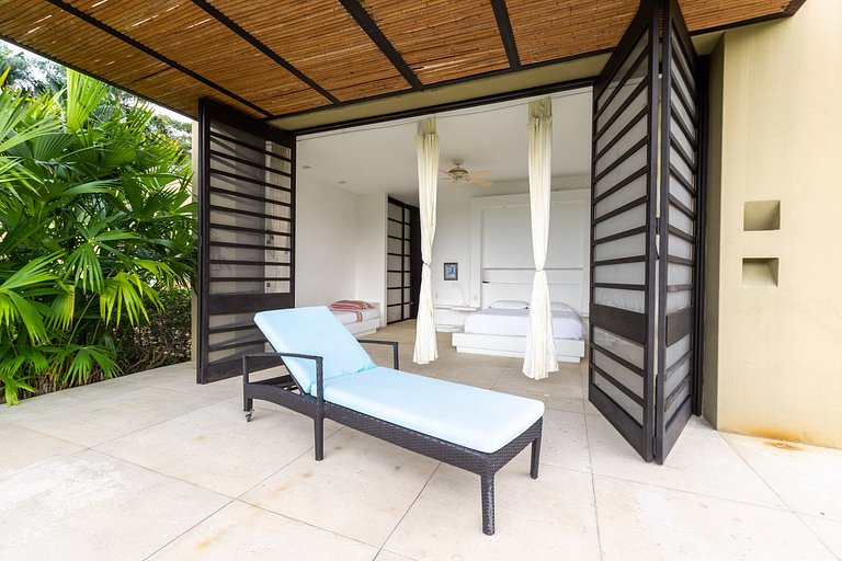 Anp029 - Charming house with 4 suites in Mesa de Yeguas