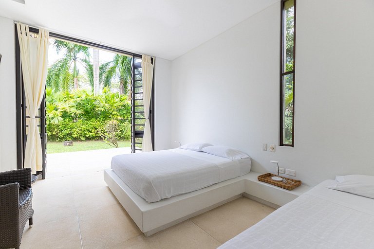 Anp029 - Encantadora casa con 4 suites en Mesa de Yeguas