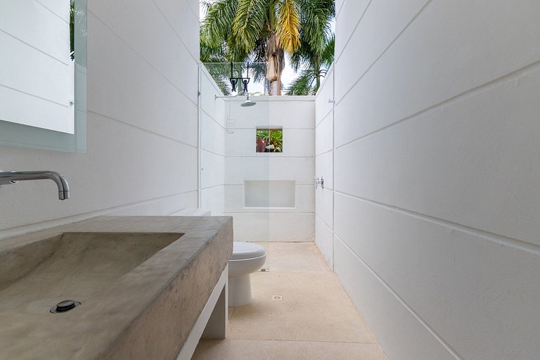 Anp029 - Encantadora casa con 4 suites en Mesa de Yeguas