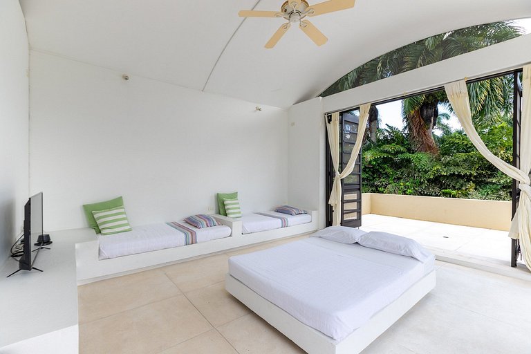 Anp029 - Encantadora casa con 4 suites en Mesa de Yeguas