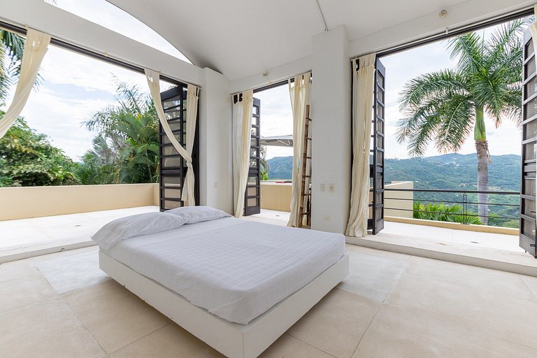 Anp029 - Charming house with 4 suites in Mesa de Yeguas