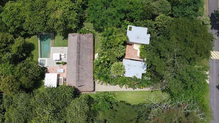 Anp032 - Villa élégante au Mesa de Yeguas Country Club