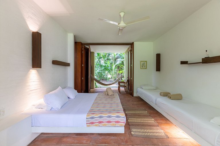 Anp032 - Elegante casa en Mesa de Yeguas Country Club