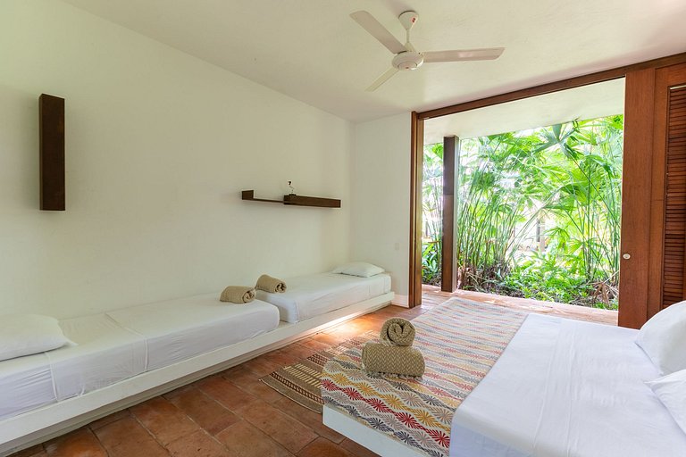 Anp032 - Villa élégante au Mesa de Yeguas Country Club