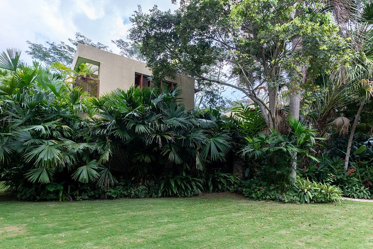 Anp032 - Elegante casa no Mesa de Yeguas Country Club