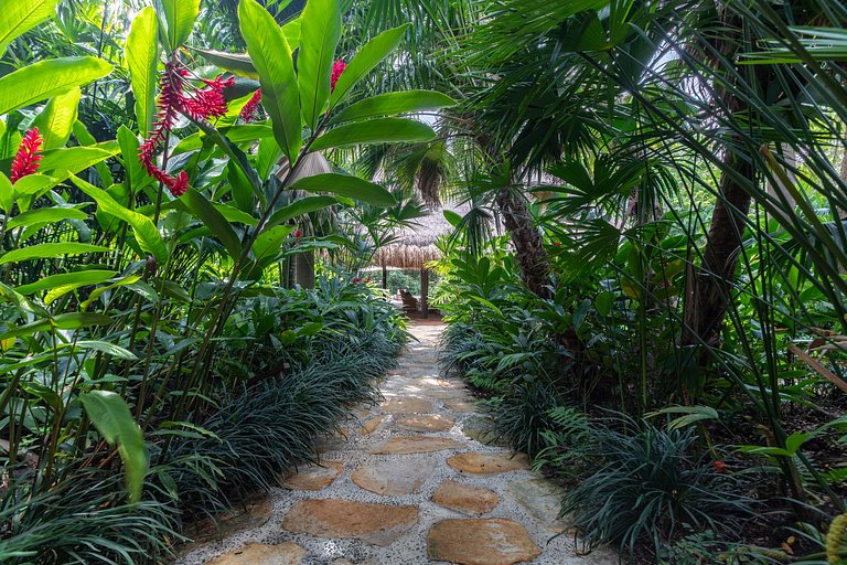 Anp032 - Elegante casa en Mesa de Yeguas Country Club