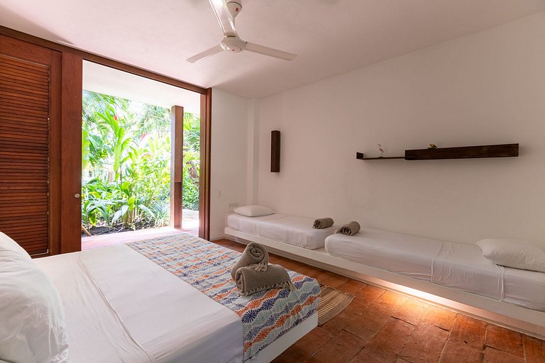 Anp032 - Villa élégante au Mesa de Yeguas Country Club