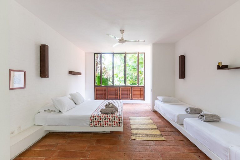 Anp032 - Elegante casa no Mesa de Yeguas Country Club