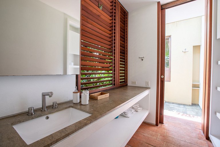 Anp032 - Elegante casa no Mesa de Yeguas Country Club