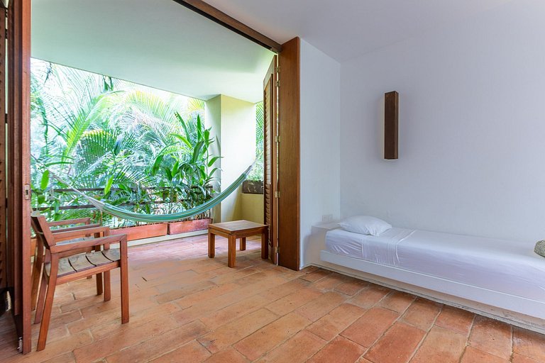 Anp032 - Villa élégante au Mesa de Yeguas Country Club