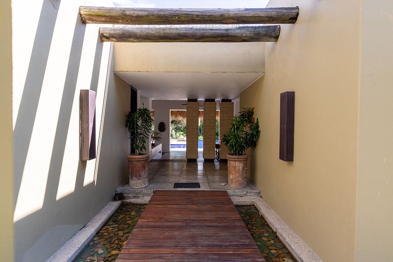 Anp040 - Charming house with pool in Anapoima