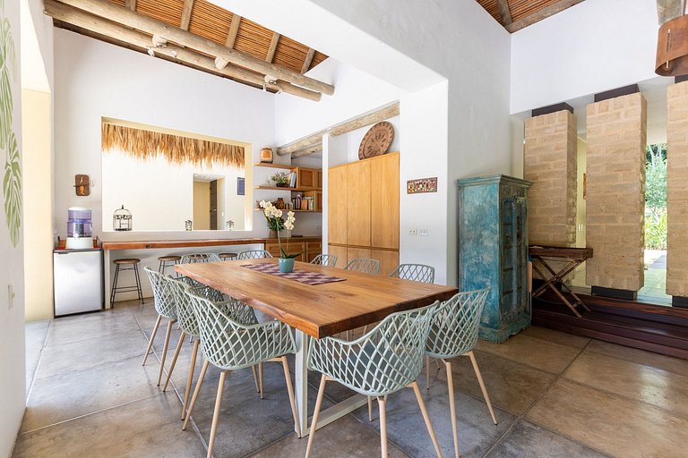 Anp040 - Charming house with pool in Anapoima