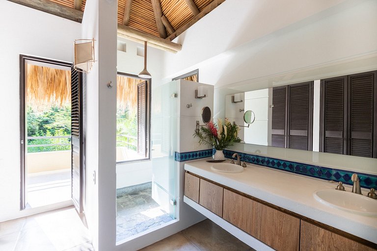 Anp040 - Charmosa casa com piscina em Anapoima