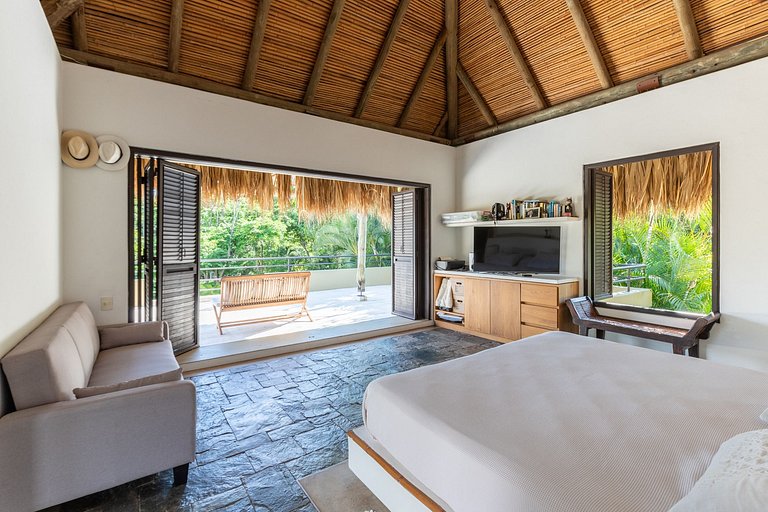 Anp040 - Charming house with pool in Anapoima