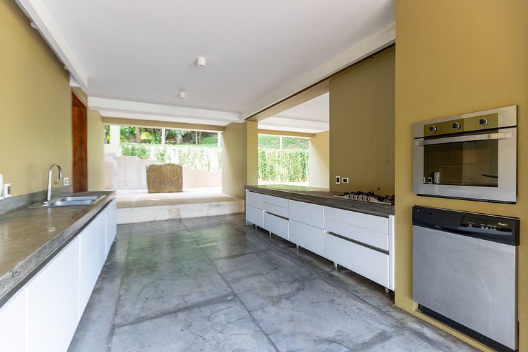 Anp040 - Charming house with pool in Anapoima