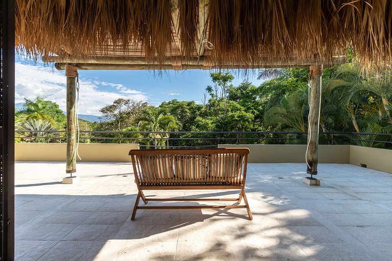 Anp040 - Charming house with pool in Anapoima