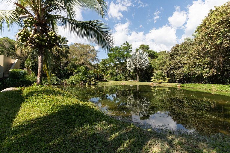 Anp040 - Charming house with pool in Anapoima