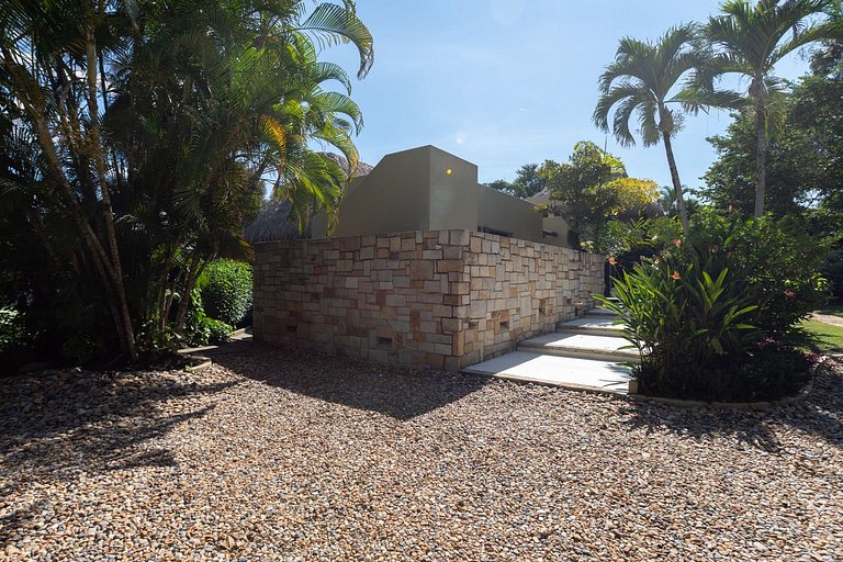 Anp040 - Charming house with pool in Anapoima