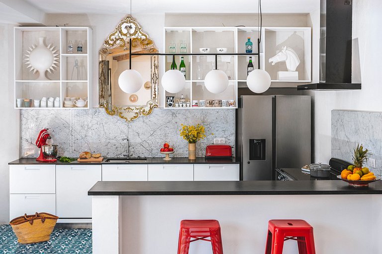 Idr001 - Amplia villa en St-Martin-de-Ré, Ile de Ré