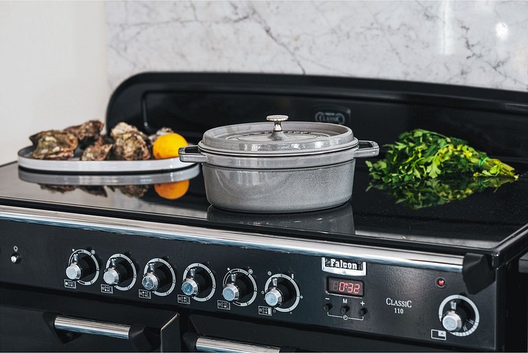 Idr001 - Villa spacieuse à St-Martin-de-Ré, Ile de Ré