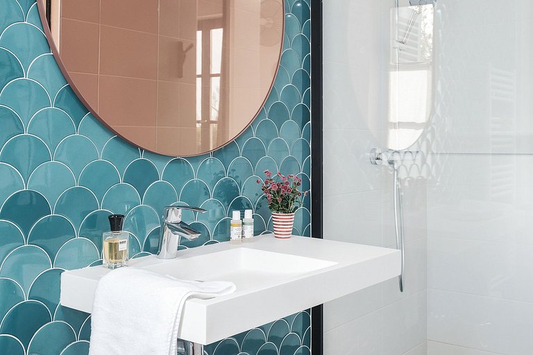 Idr001 - Villa espaçosa em St-Martin-de-Ré, Ile de Ré