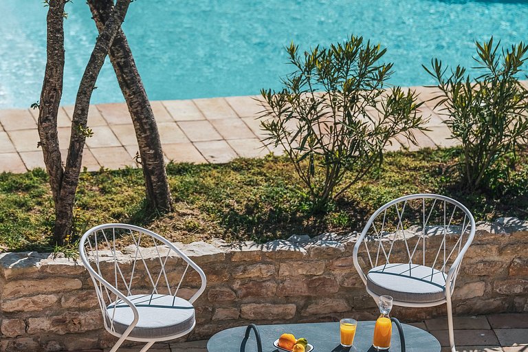 Idr001 - Villa spacieuse à St-Martin-de-Ré, Ile de Ré