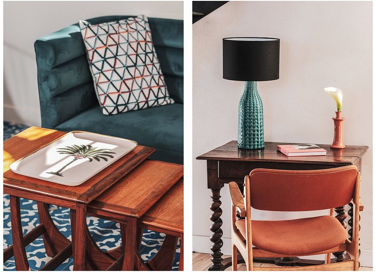 Idr001 - Villa spacieuse à St-Martin-de-Ré, Ile de Ré