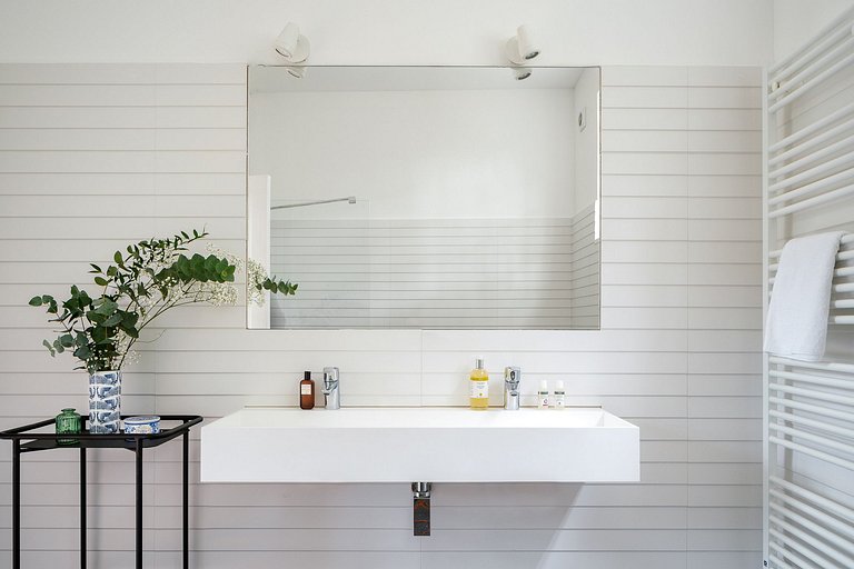 Bas001 - Art Deco villa in Biarritz, Basque Coast