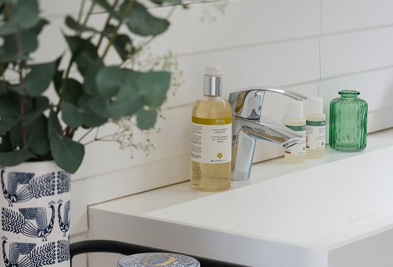 Bas001 - Villa Art Deco en Biarritz, Costa Vasca