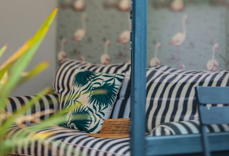 Bas001 - Villa Art Déco em Biarritz, Costa Basca