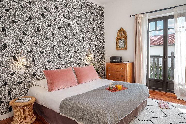 Bas001 - Villa Art Deco en Biarritz, Costa Vasca