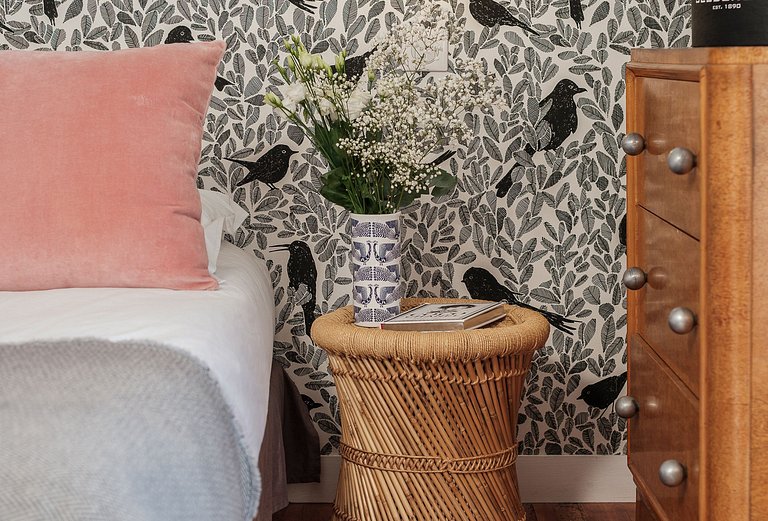 Bas001 - Villa Art Deco en Biarritz, Costa Vasca