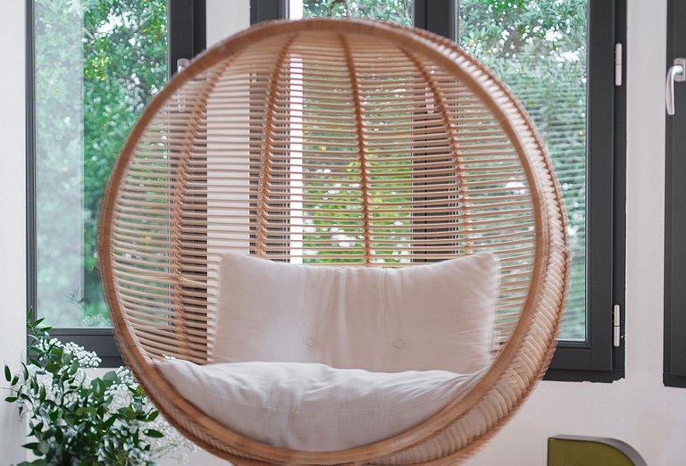 Bas001 - Villa Art Déco à Biarritz, Côte Basque