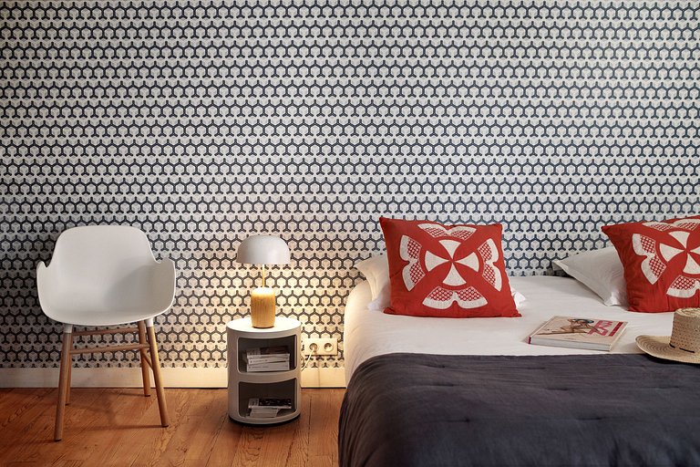 Bas001 - Villa Art Déco em Biarritz, Costa Basca