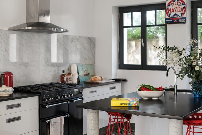 Bas001 - Villa Art Déco à Biarritz, Côte Basque