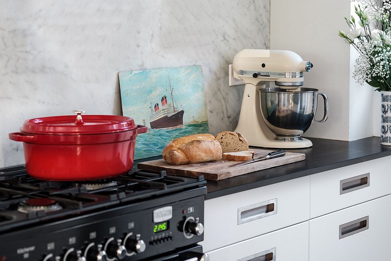 Bas001 - Villa Art Déco à Biarritz, Côte Basque