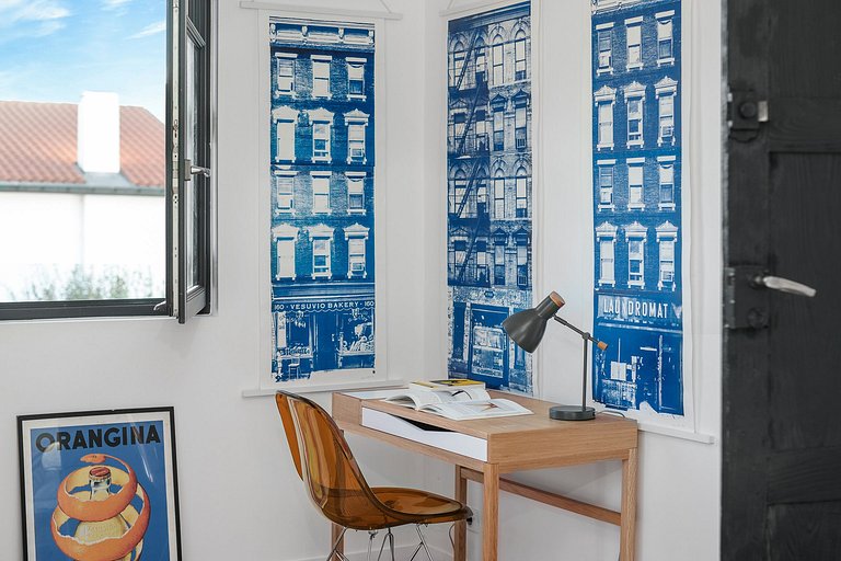 Bas001 - Villa Art Déco em Biarritz, Costa Basca