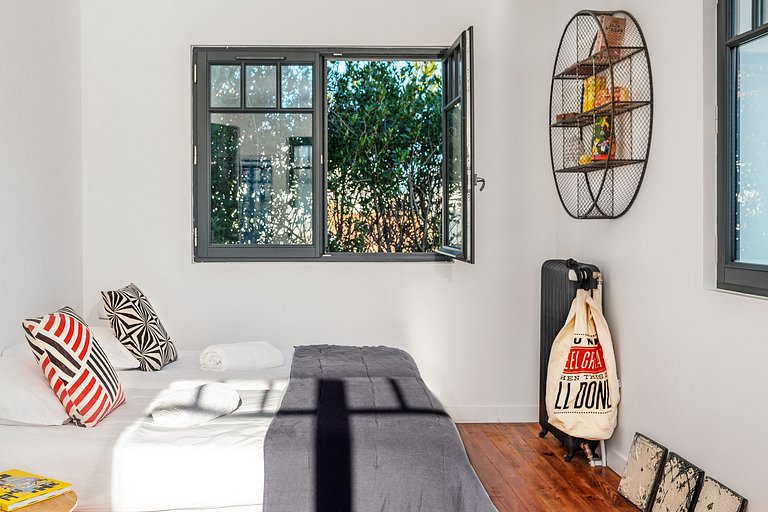 Bas001 - Villa Art Déco à Biarritz, Côte Basque