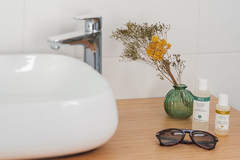 Bas001 - Villa Art Deco en Biarritz, Costa Vasca