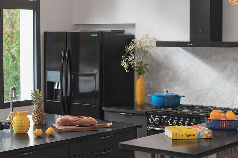 Arc001 - Villa com vista para o mar em Le Pyla, Baía de Arca