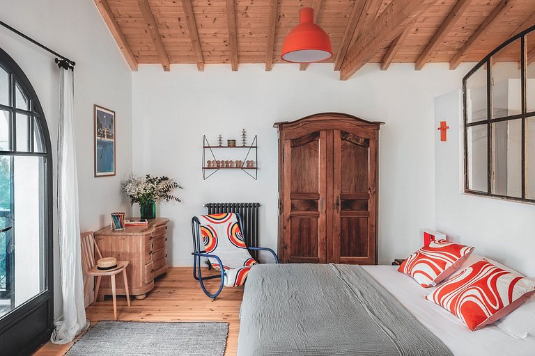 Arc001 - Villa com vista para o mar em Le Pyla, Baía de Arca