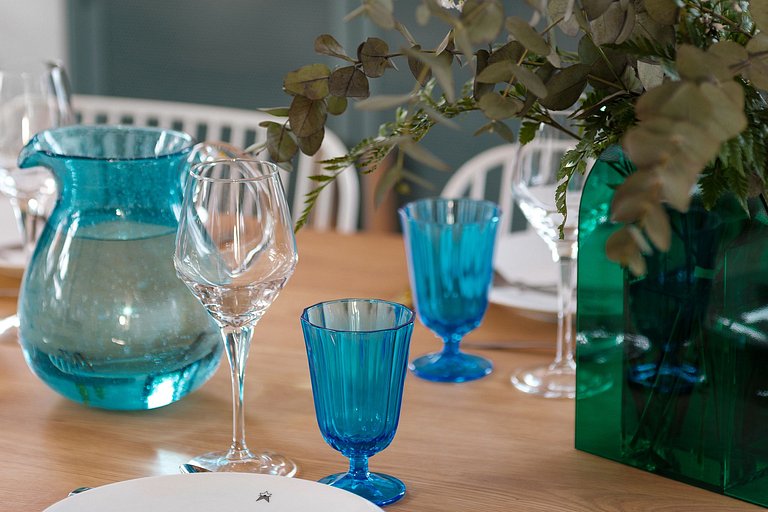 Arc001 - Villa con vista al mar en Le Pyla, Arcachon Bay